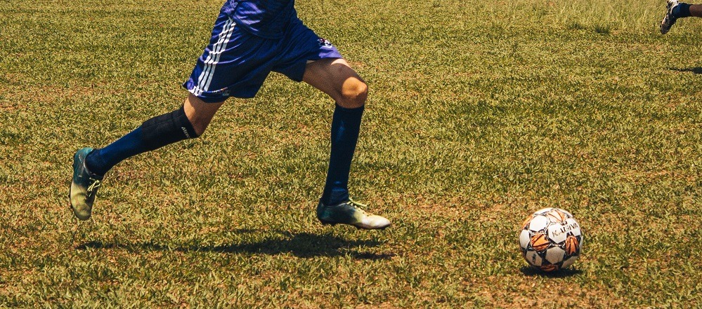 firm ground soccer cleats on turf