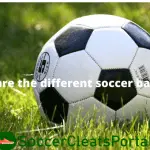 What are the different soccer ball sizes? Full Guide!